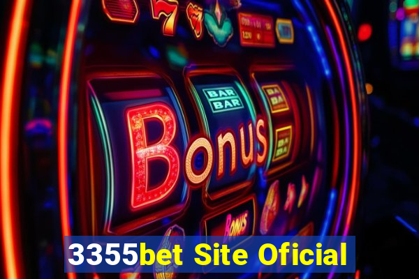 3355bet Site Oficial